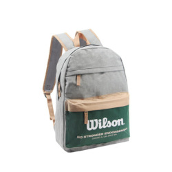 Mochila De Espalda Wilson Big Urban 65.11048