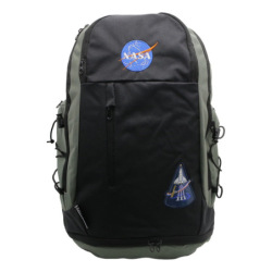 Mochila Espalda 18 Pulg Nasa Na045