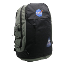 Mochila Espalda 18 Pulg Nasa Na045