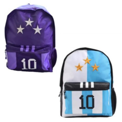 Mochila Espalda 17pulg Selección Argentina 11057/8