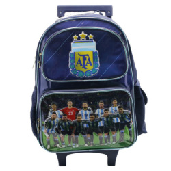 Mochila Carro 16 Pulg AFA Af110