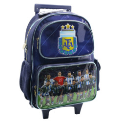 Mochila Carro 16 Pulg AFA Af110