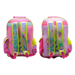 Mochila Espalda 18 Pulg Neop Simones Si820