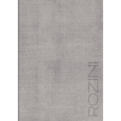 Cuaderno Rozini A4 T/F X48 Hj Rayado Verona