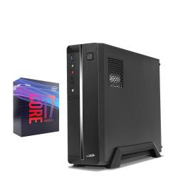 Pc Sentey Core I7 8gb Ddr4 480gb Ssd