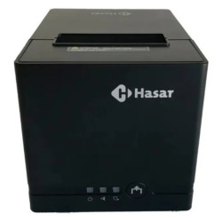 Impresora Térmica Hasar P-Has-181 Usb Rs232/Et