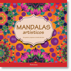 Editorial Artemisa - Mandalas Artistícos