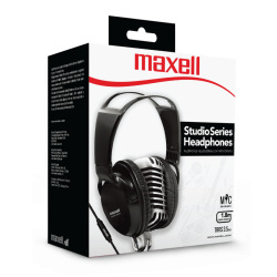 Auricular Maxell ST-2000