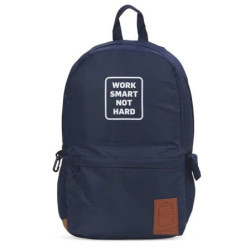 Mochila Mooving Baires Blue 1602224