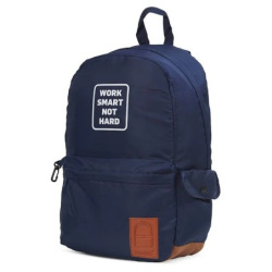 Mochila Mooving Baires Blue 1602224