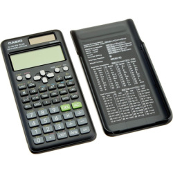 Calculadora Casio Fx-991es Plus 417f
