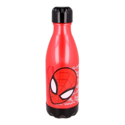 Botella Cresko 560ml Spiderman Ha048