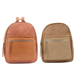 Mochila Amayra 2 Colores