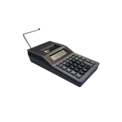Calculadora Cifra Pr26