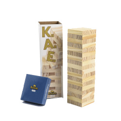 Jenga Kae