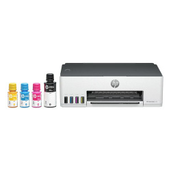 Impresora Hp 210 Sist. Continuo Smart Tank 3d4l3a Wifi