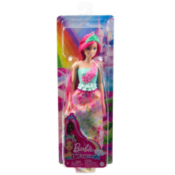 Mattel-Barbie Princesa Dreamtopia Surtidos Hgr13