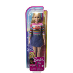 Mattel-Barbie Malibu