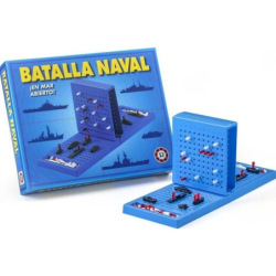 Ruibal-Batalla Naval 1140