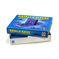 Ruibal-Batalla Naval 1140