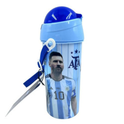 Botella Cresko C/Sorbete 580ml Afa Af029