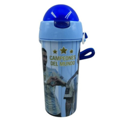 Botella Cresko C/Sorbete 580ml Afa Af029