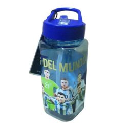Botella Cresko 500ml Afa Af033