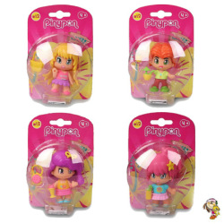 Cf-Pinypon-Nueva Serie 12 - 7213