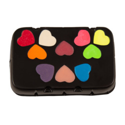 Cf-Sophie Valijita Petaca Duo Maquillaje 6399