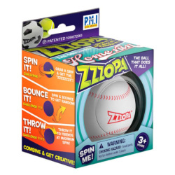 Cf-Zzzopa Pelota C/Diferentes Modalidades 9010