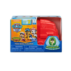 Cf-Muñeco Paw Patrol Mini Figuras Dino Rescate 43682