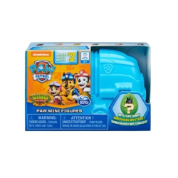 Cf-Muñeco Paw Patrol Mini Figuras Dino Rescate 43682