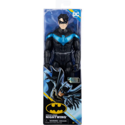 Cf-Muñeco Dc Comic Batman Nightwing 30cm 67800