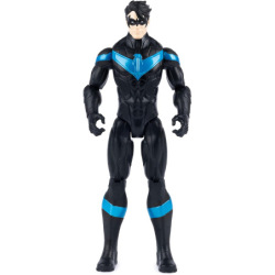 Cf-Muñeco Dc Comic Batman Nightwing 30cm 67800