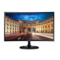 Monitor Samsung 27pulg Curvo C360 Ls27c360eal