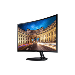 Monitor Samsung 27pulg Curvo C360 Ls27c360eal