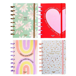 Cuaderno Mooving A5 Inteligente Loop 1721132