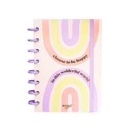 Cuaderno Mooving A5 Inteligente Loop 1721132