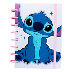 Cuaderno Mooving A5 Inteligente Loop Stitch 1721244
