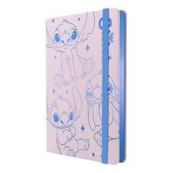 Cuaderno Mooving A5 T/D 80h Ray Stitch 1246244