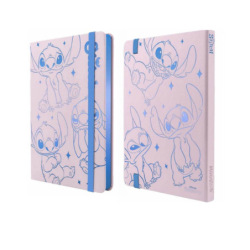 Cuaderno Mooving A5 T/D 80h Ray Stitch 1246244