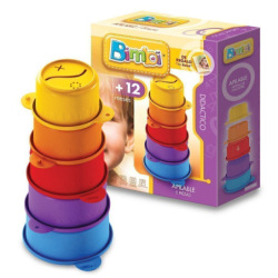 Dim-Bimbi Apilable Didáctico 01-0085
