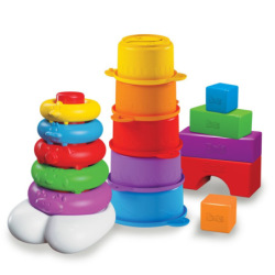 Dim-Bimbi Set Estimulación Temprana 10116