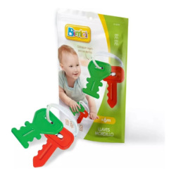 Dim-Bimbi Sonajero Llaves Doy Pack 235