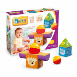 Dim-Bimbi Figuras Apilable C/Sonido 0247