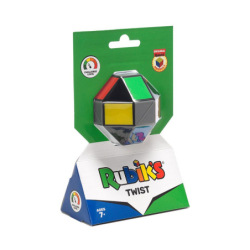 Cf-Cubo Mágico Rubik Twist 3995