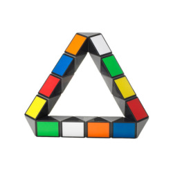 Cf-Cubo Mágico Rubik Twist 3995
