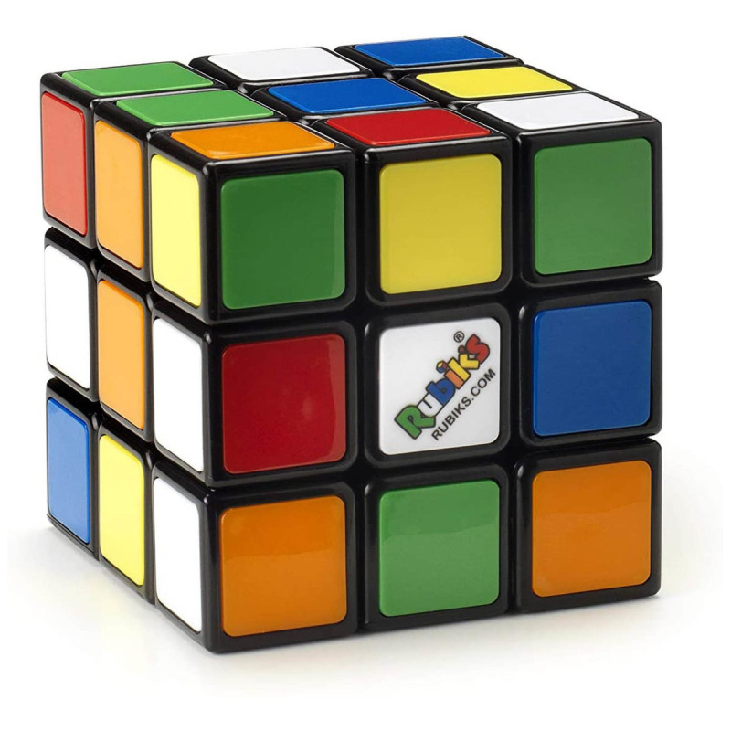 Cubo de rubik 3x3 precio sales