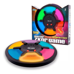 Dt-Master Zkor Game Dt2157