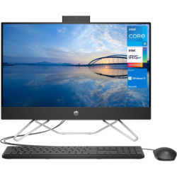 Pc Aio Hp 24-Cb1017la Core I5 23.8" 512gb 8gb